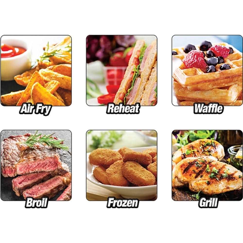 NuWave Bravo XL 20801 - Image 4