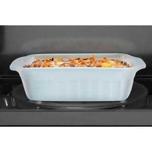 LG 2.1 Cu. Ft. Smart Over-the-Range Microwave with ExtendaVent 2.0 & Easyclean MVEL2137D - Image 2