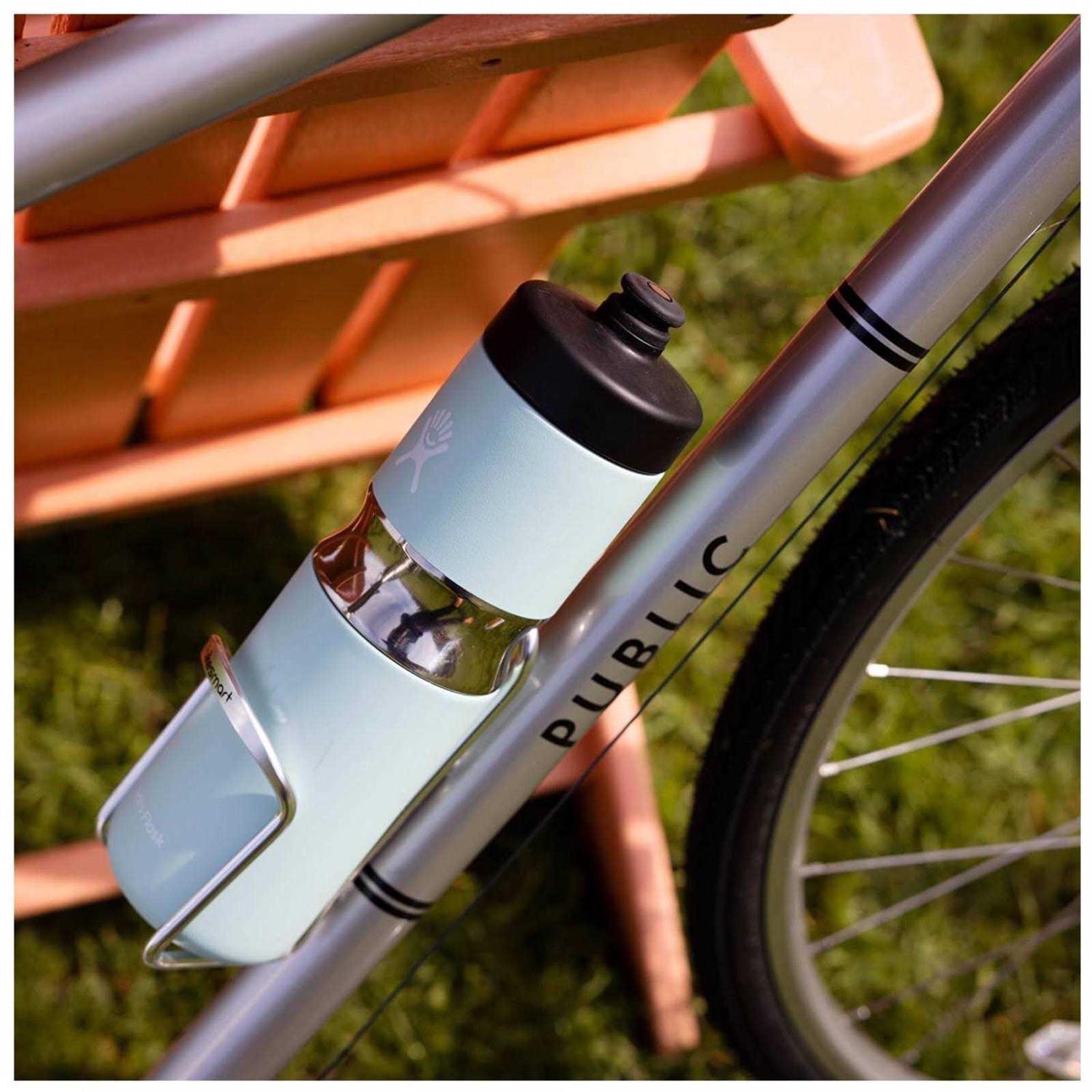 Hydro Flask 20 oz Wide Mouth Insulated Sport Bottle - Image 3
