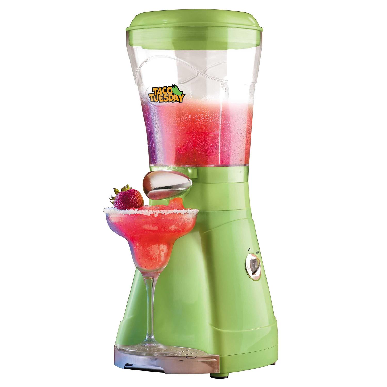 Nostalgia 64-Ounce Margarita and Slush Maker