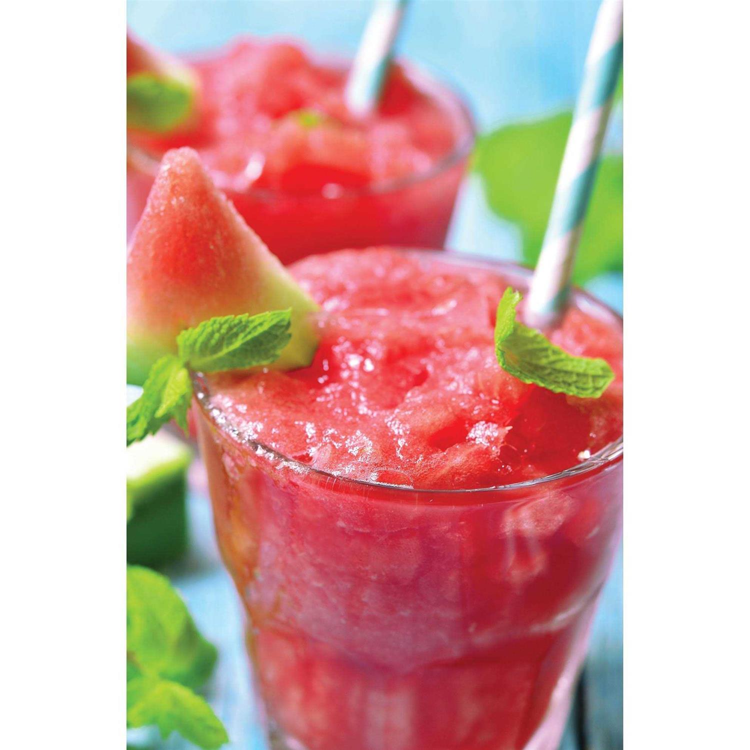 Nostalgia 64-Ounce Margarita and Slush Maker - Image 4