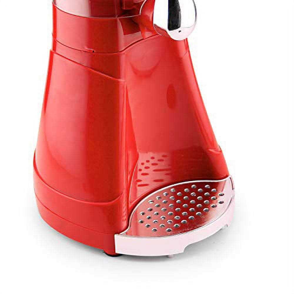 Nostalgia 64-Ounce Margarita and Slush Maker - Image 4