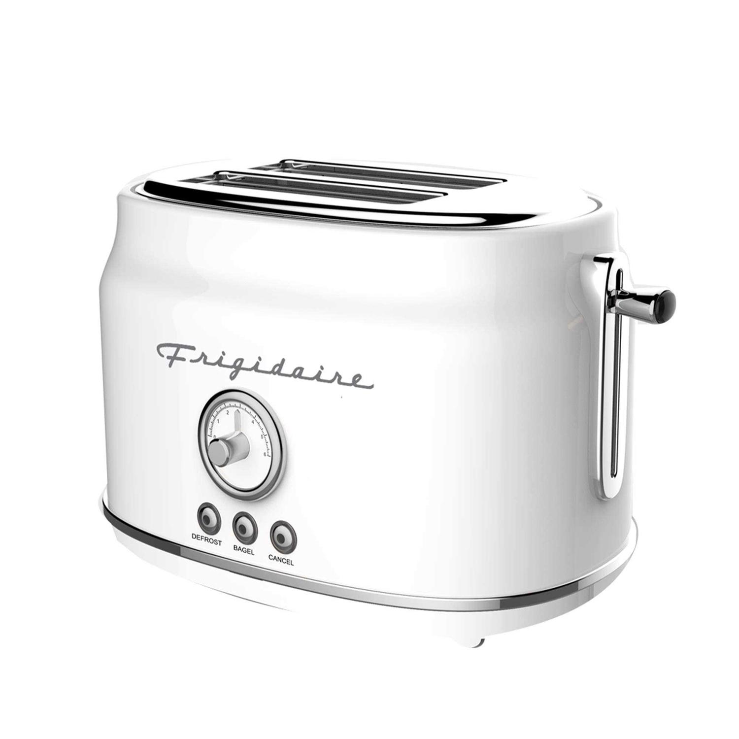 Frigidaire 2 Slice Retro Toaster - Image 5