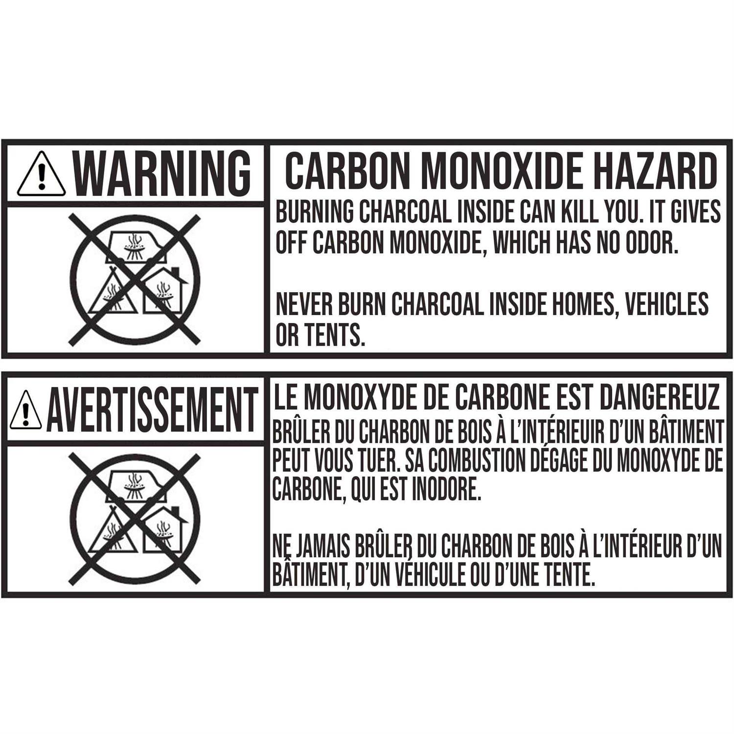Fogo Premium Lump Charcoal - Image 3