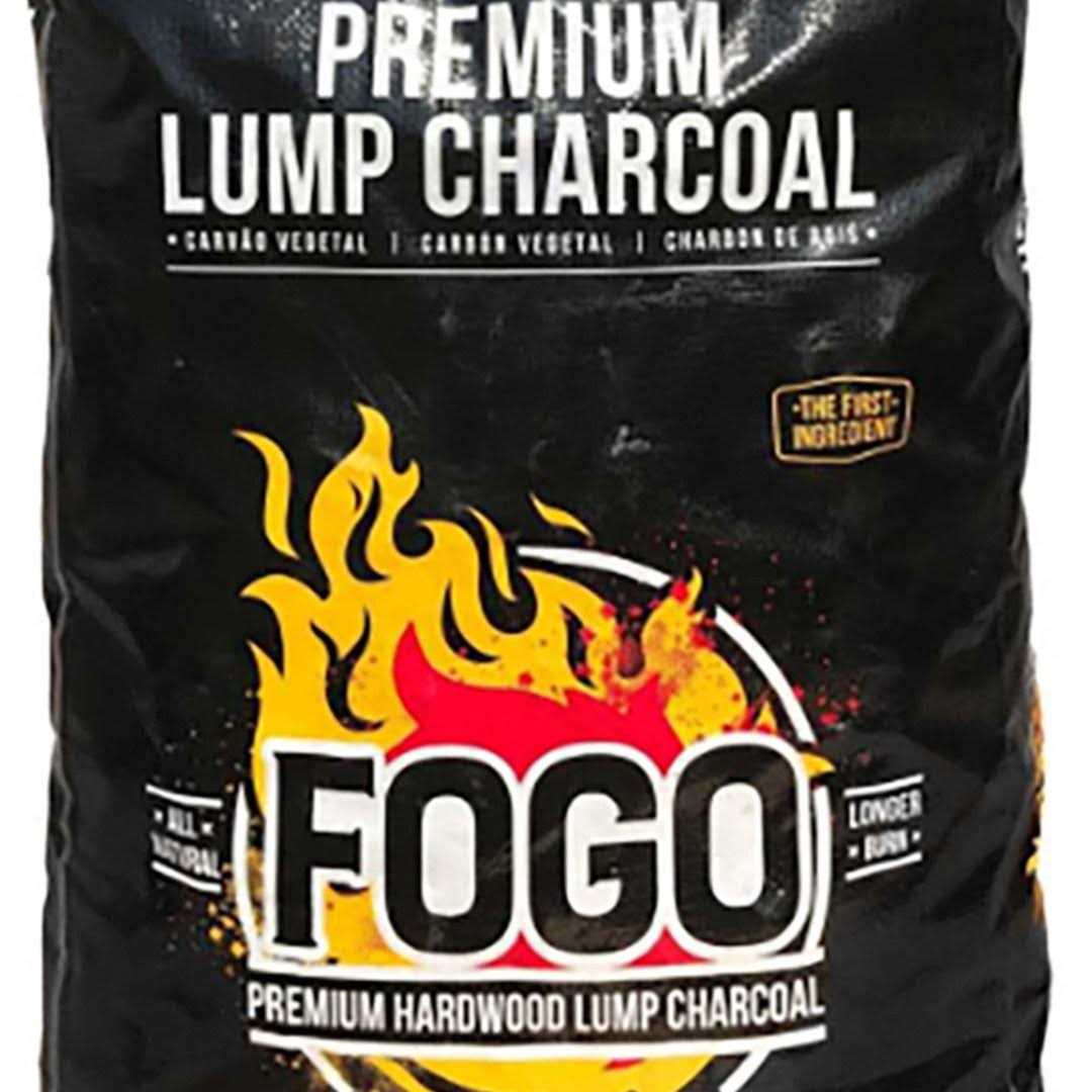 Fogo Premium Lump Charcoal - Image 4