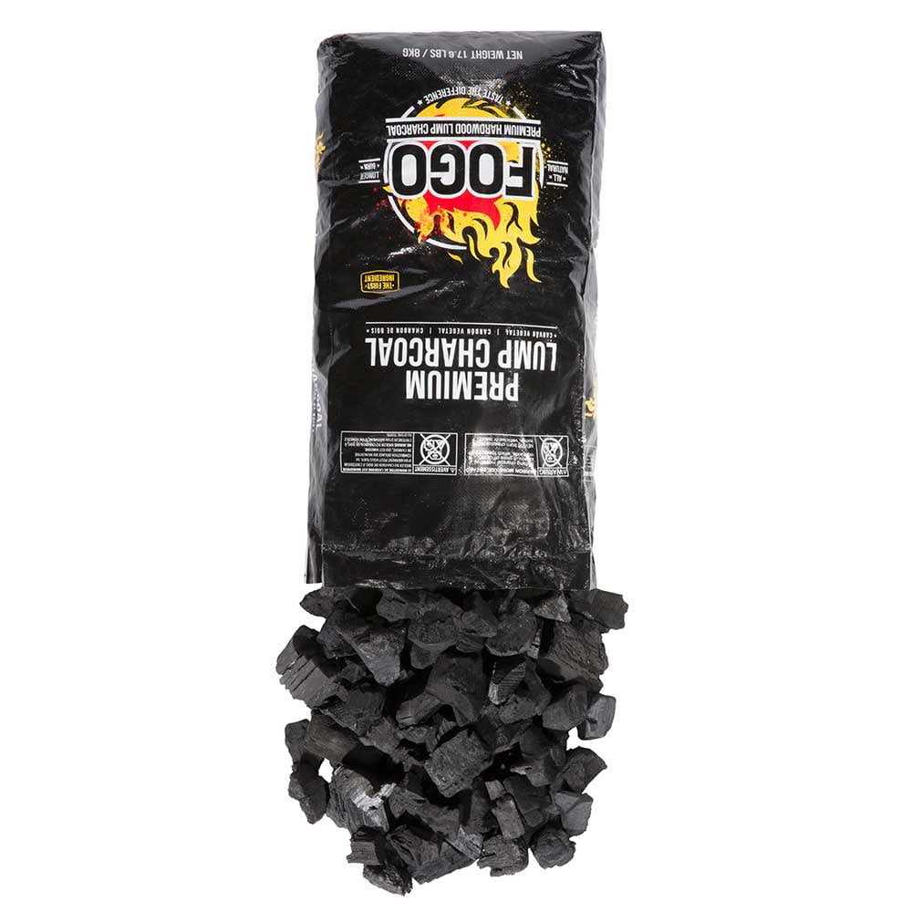 Fogo Premium Lump Charcoal - Image 5