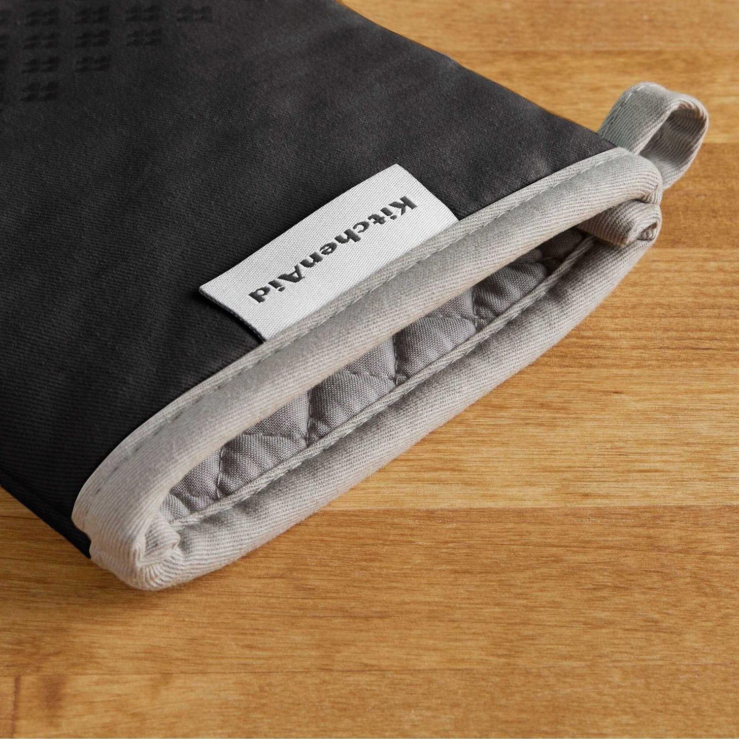 KitchenAid Asteroid Oven Mitt - Image 3