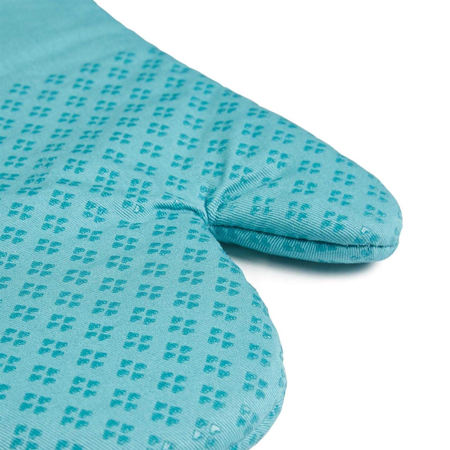 KitchenAid Asteroid Oven Mitt - Image 4