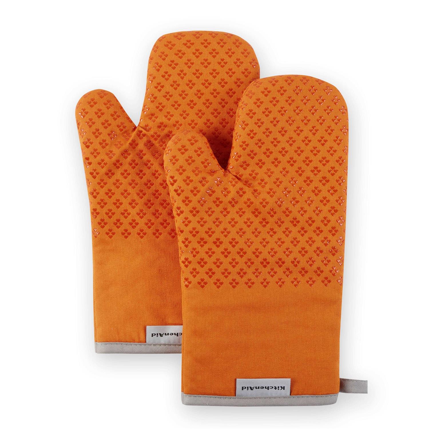 KitchenAid Asteroid Oven Mitt - Image 5