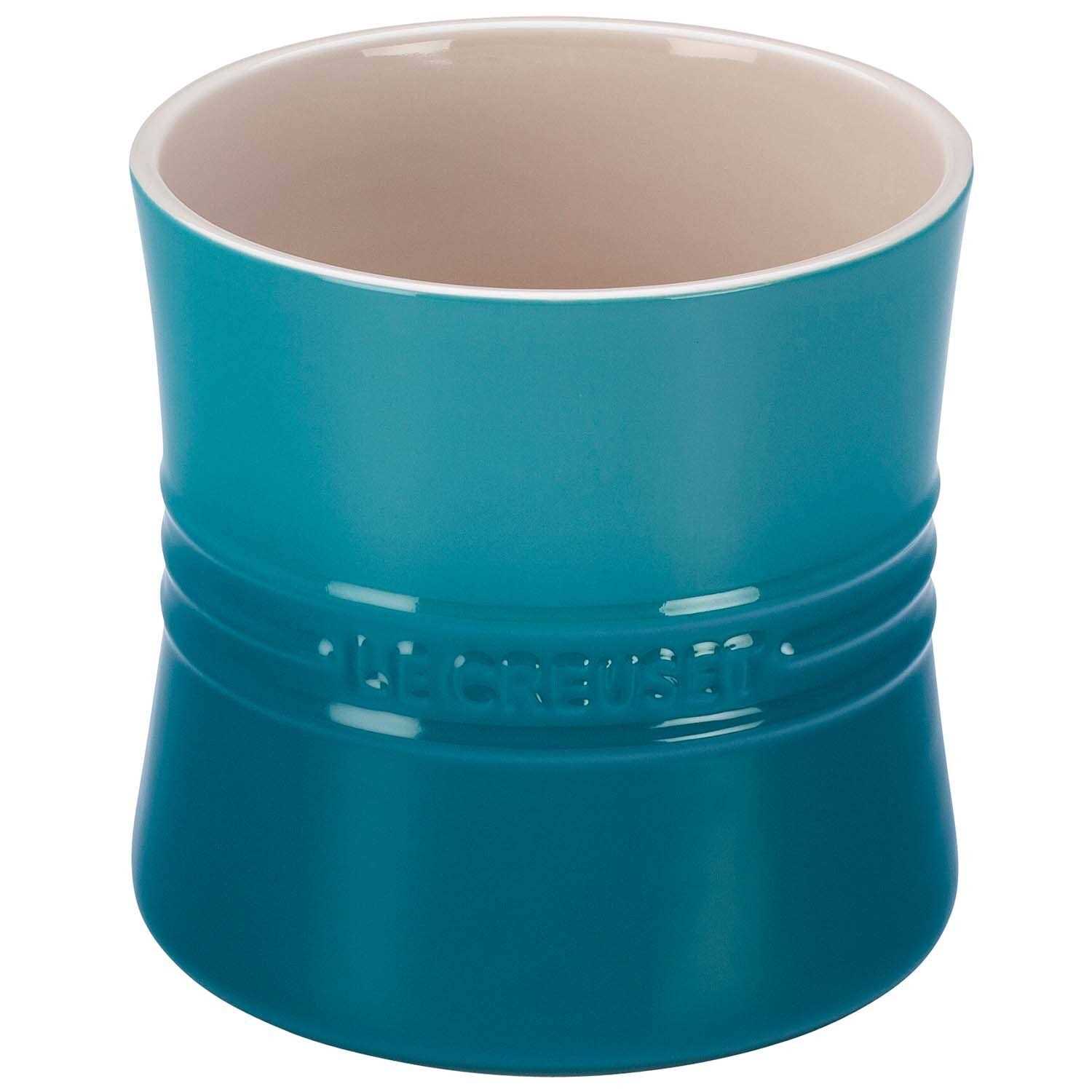 Le Creuset Utensil Crock