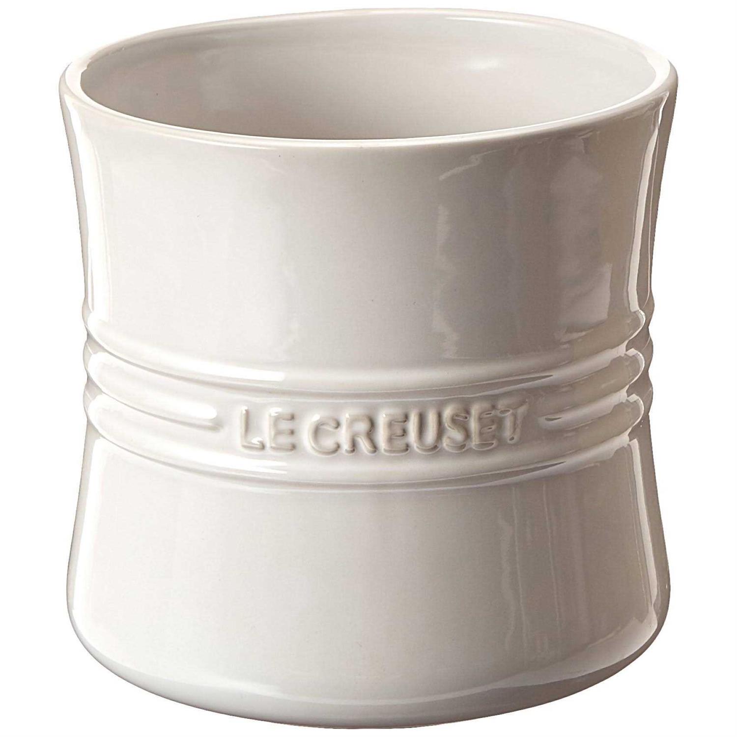 Le Creuset Utensil Crock