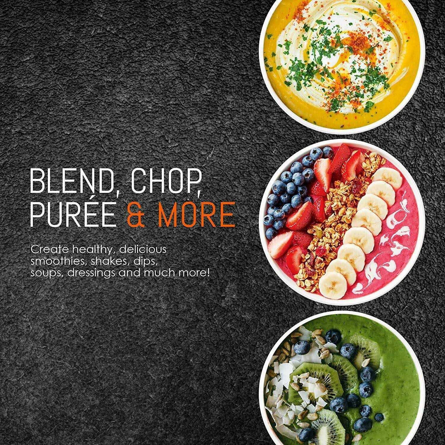 Elite Cuisine EPB-1800 - Image 3