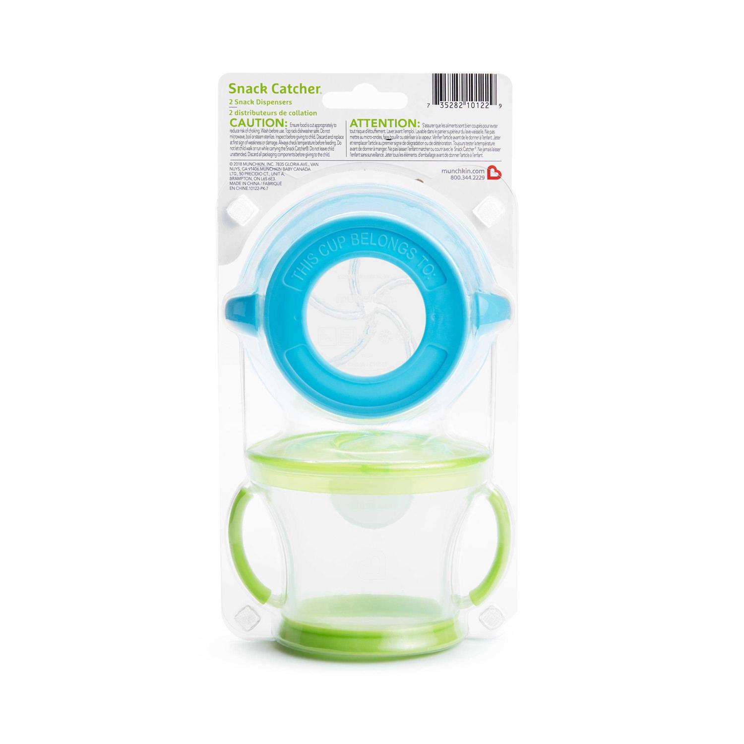 Munchkin Snack Catcher - Image 2