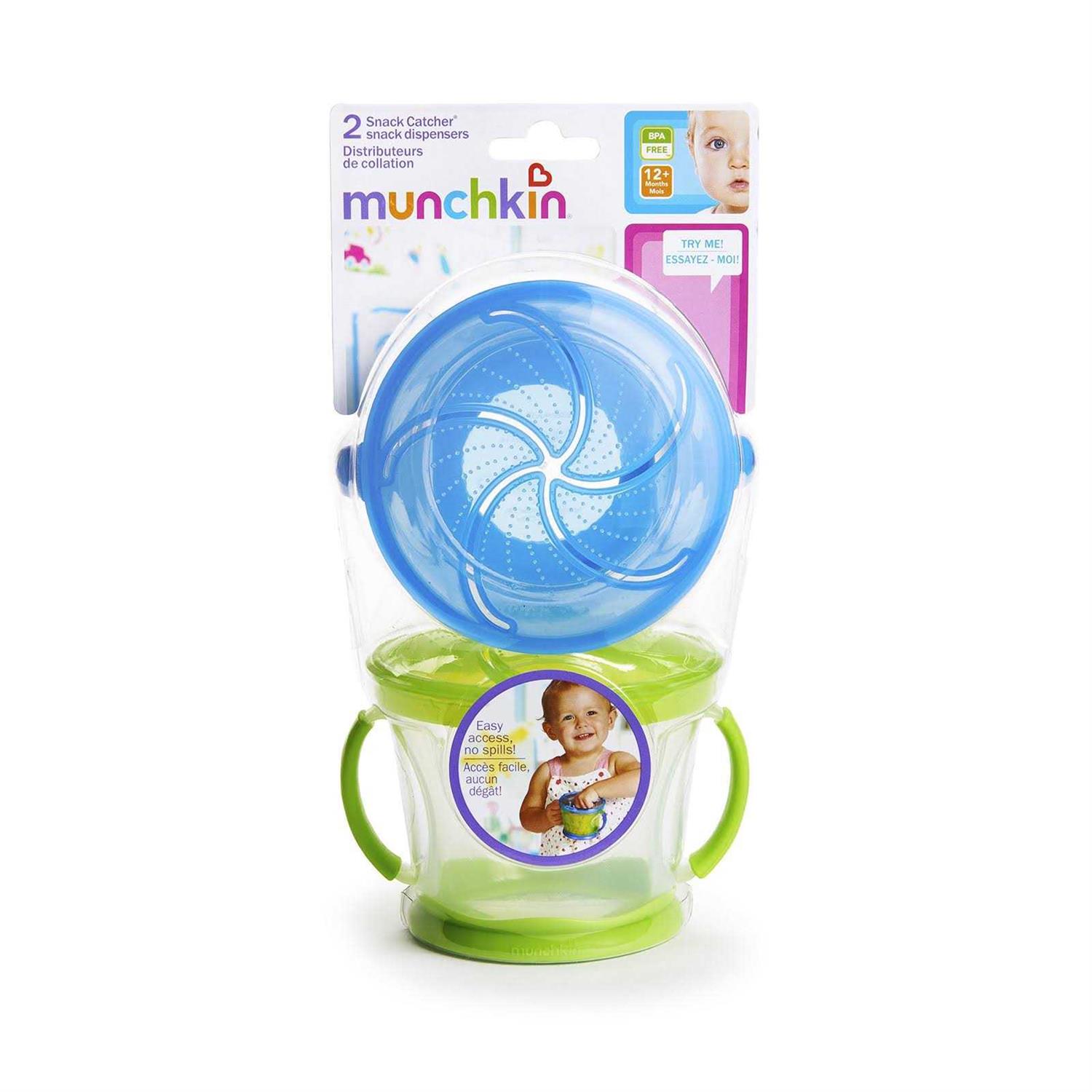 Munchkin Snack Catcher - Image 5