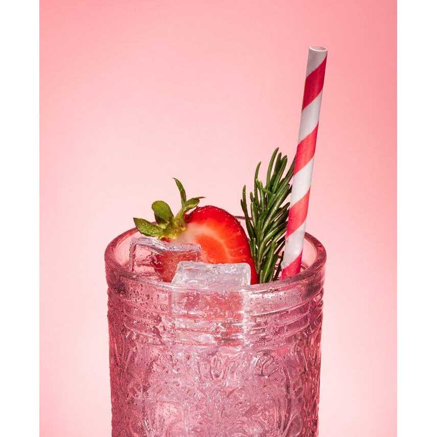 Godinger 14 oz Jax Glasses - Image 4