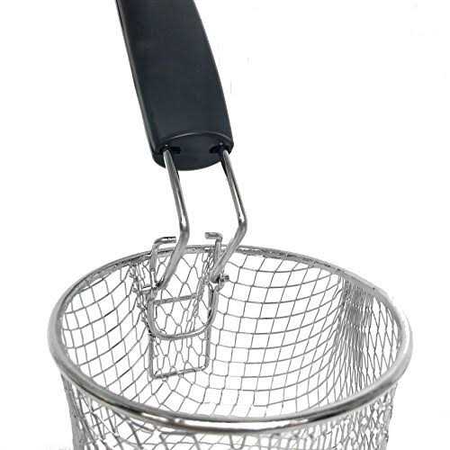 Ovente Electric Deep Fryer - Image 3