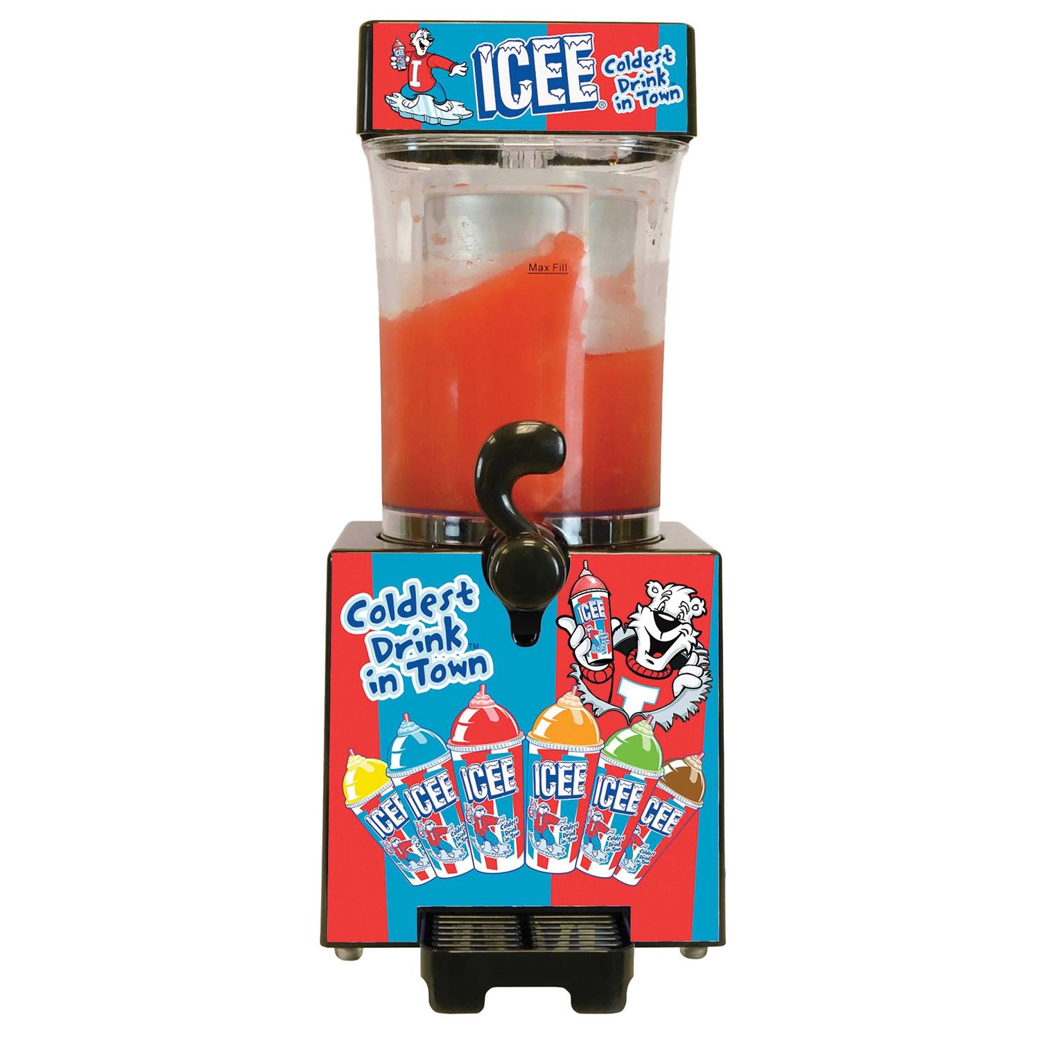 Icee Slushie Machine - Image 2