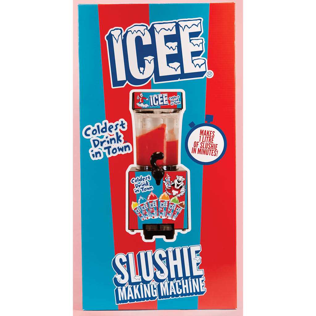 Icee Slushie Machine - Image 3