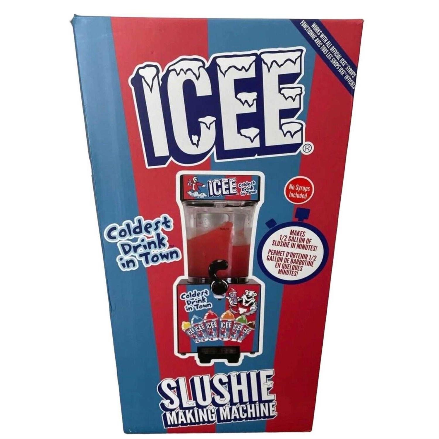 Icee Slushie Machine - Image 4