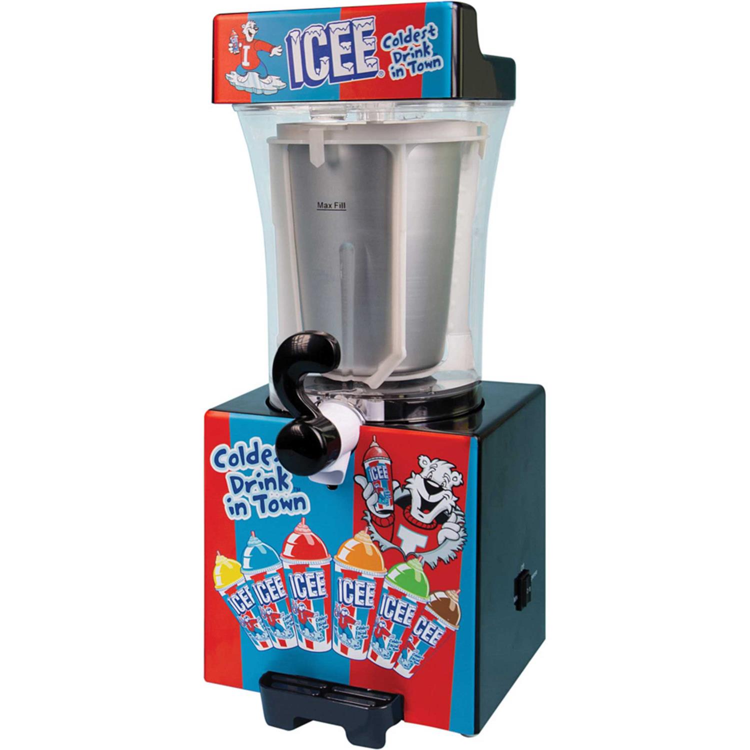 Icee Slushie Machine - Image 5
