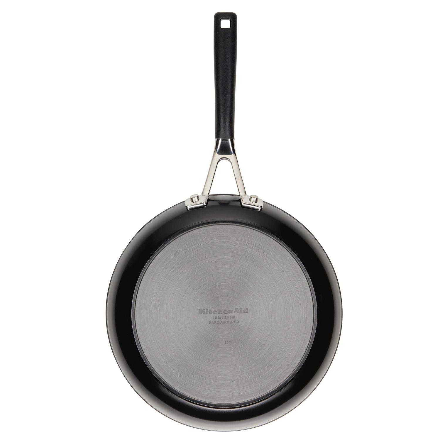 KitchenAid Cookware Set Nonstick Hard-Anodized - Image 3