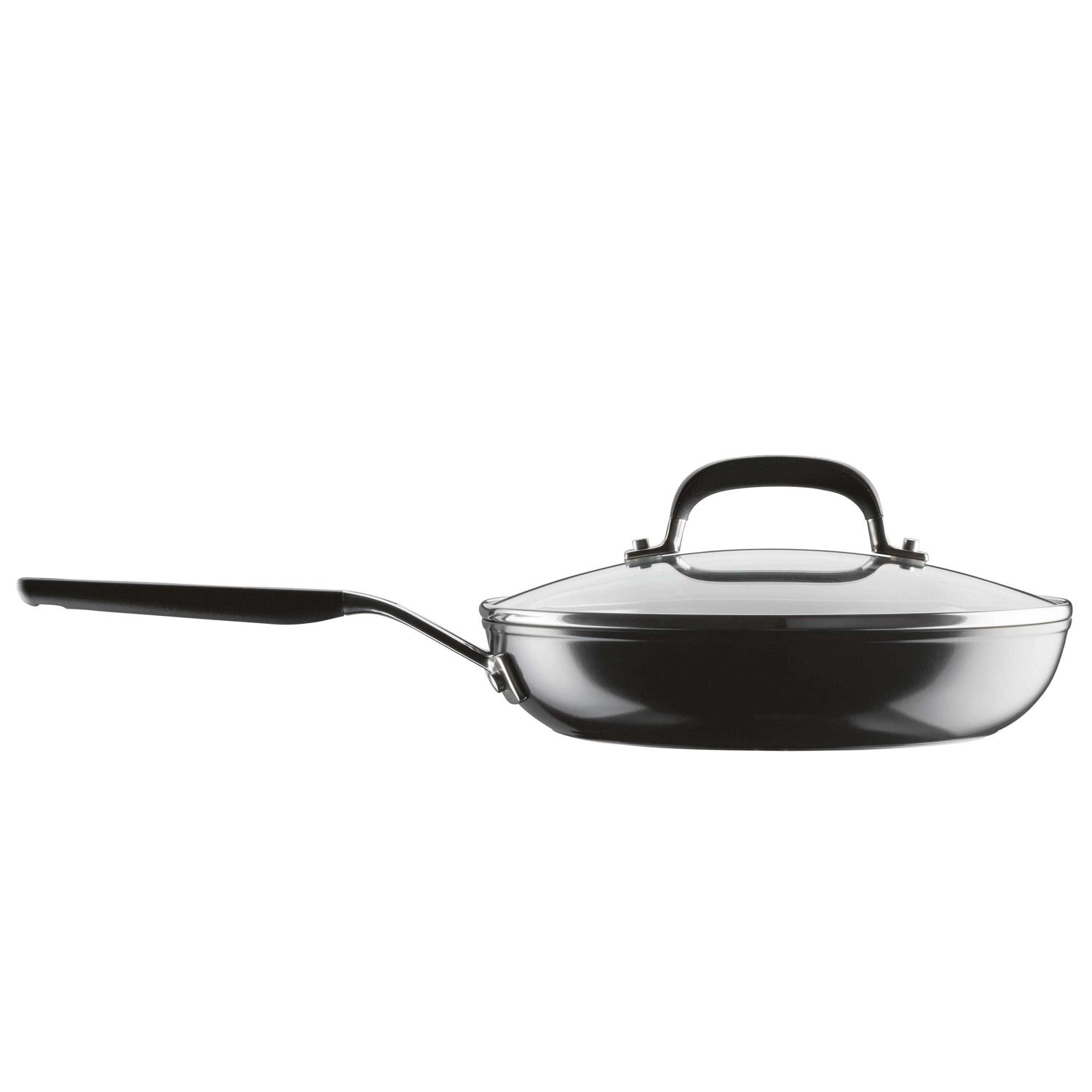 KitchenAid Cookware Set Nonstick Hard-Anodized - Image 4