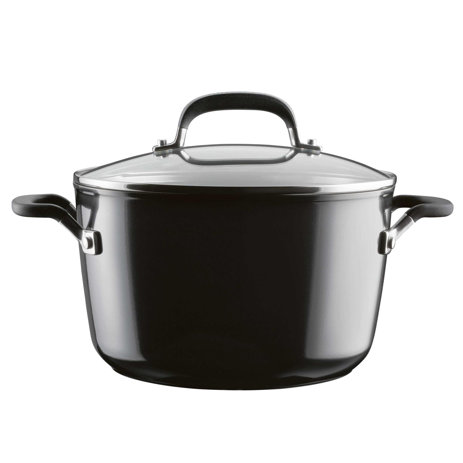 KitchenAid Cookware Set Nonstick Hard-Anodized - Image 5