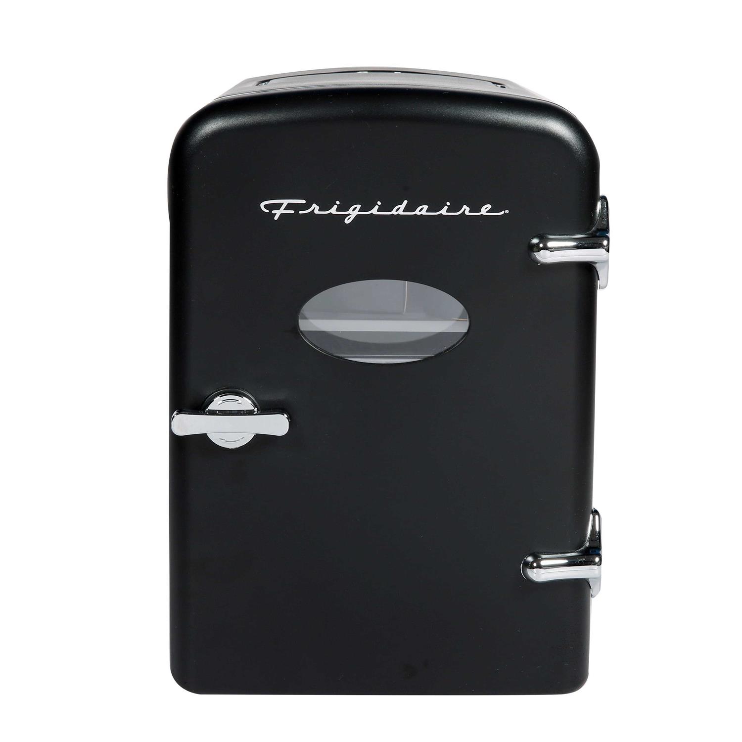 Frigidaire Portable Retro Extra Large 9-Can Capacity Mini Cooler