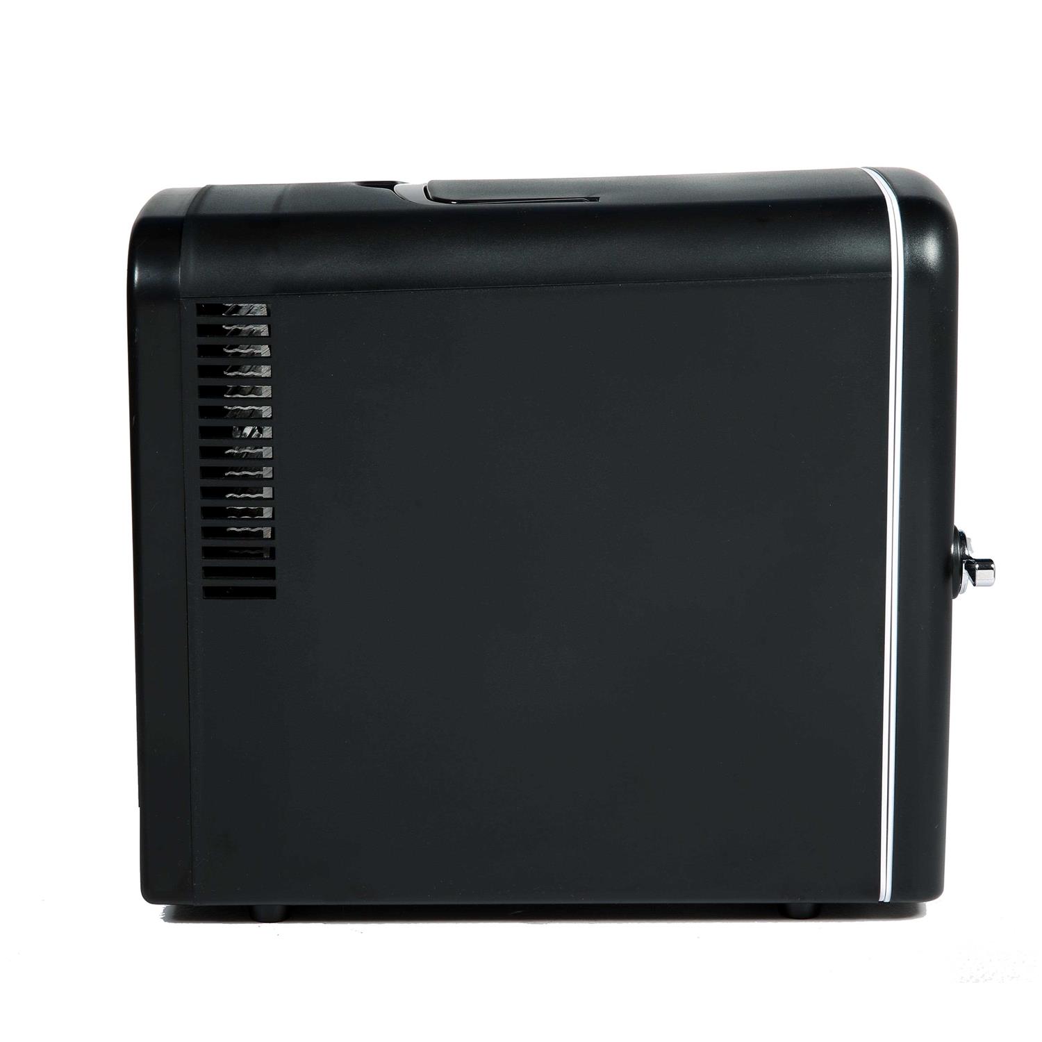 Frigidaire Portable Retro Extra Large 9-Can Capacity Mini Cooler - Image 2