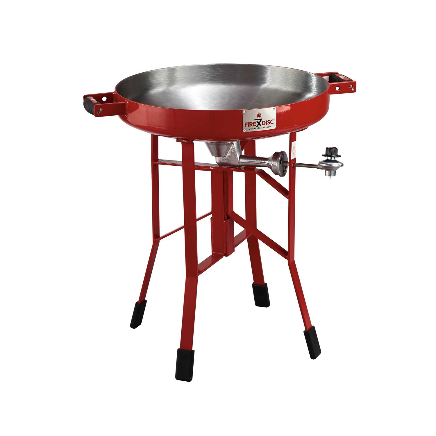 FireDisc Grills TCGFDM22HR