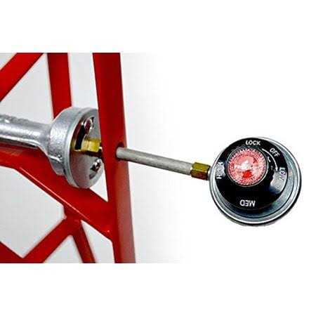 FireDisc Grills TCGFDM22HR - Image 2