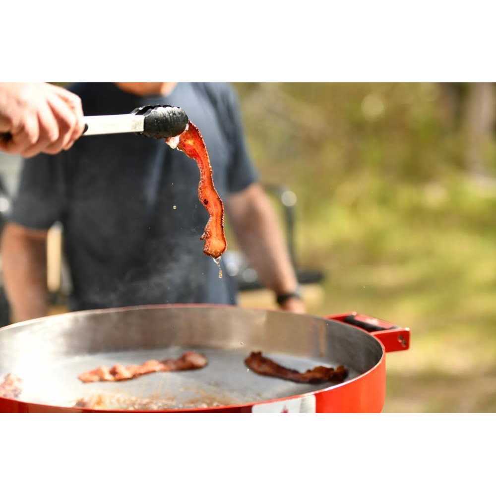 FireDisc Grills TCGFDM22HR - Image 3