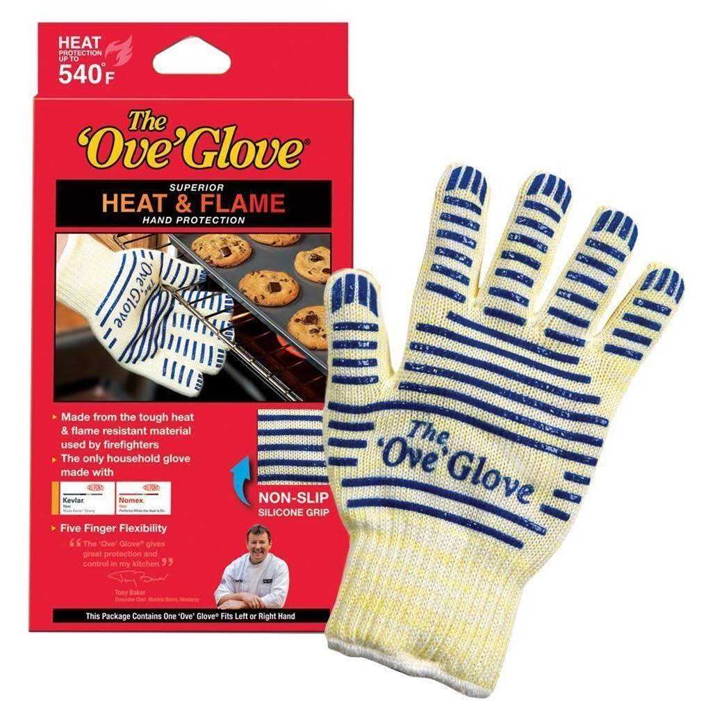 Ove Glove Hot Surface Handler - Image 3