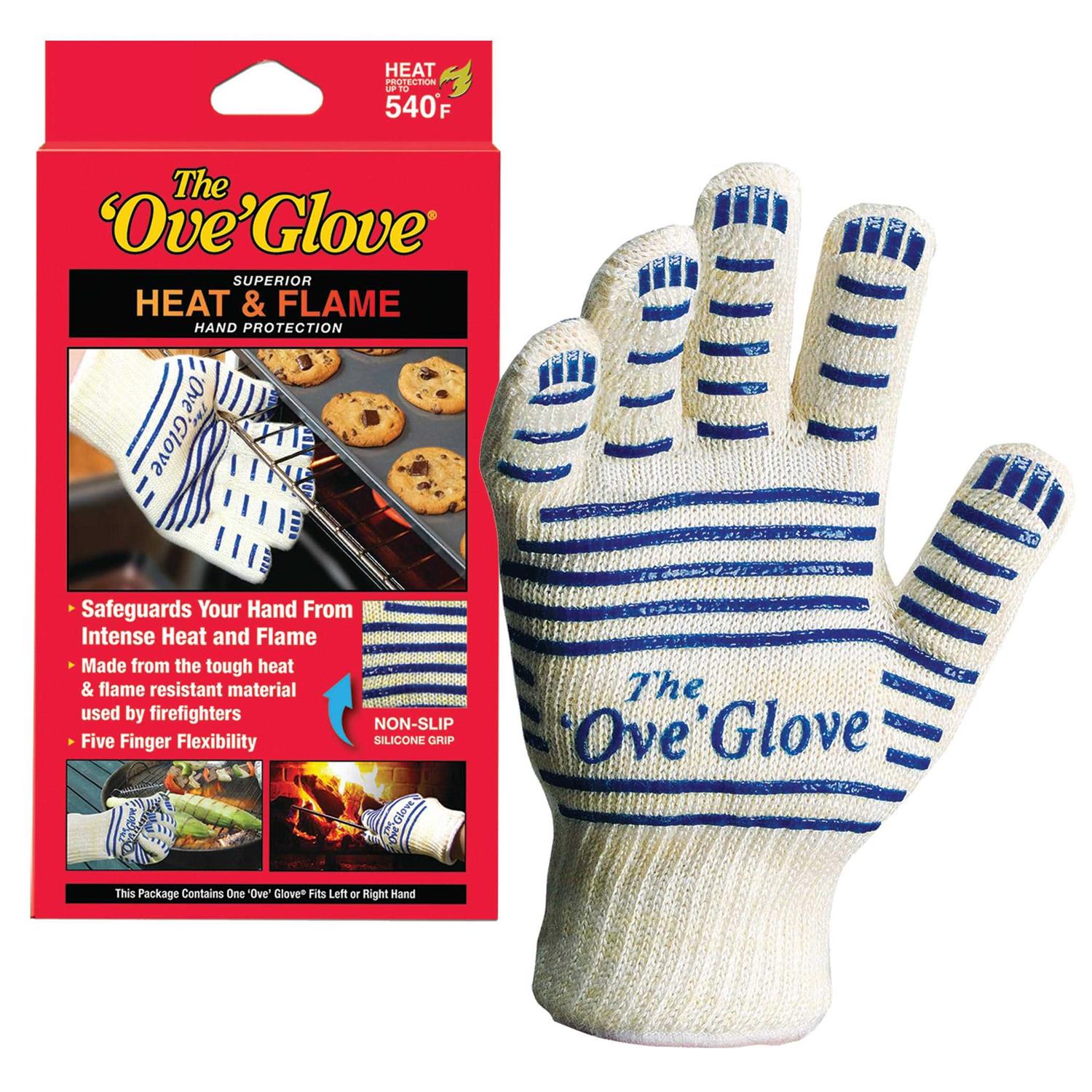 Ove Glove Hot Surface Handler - Image 4