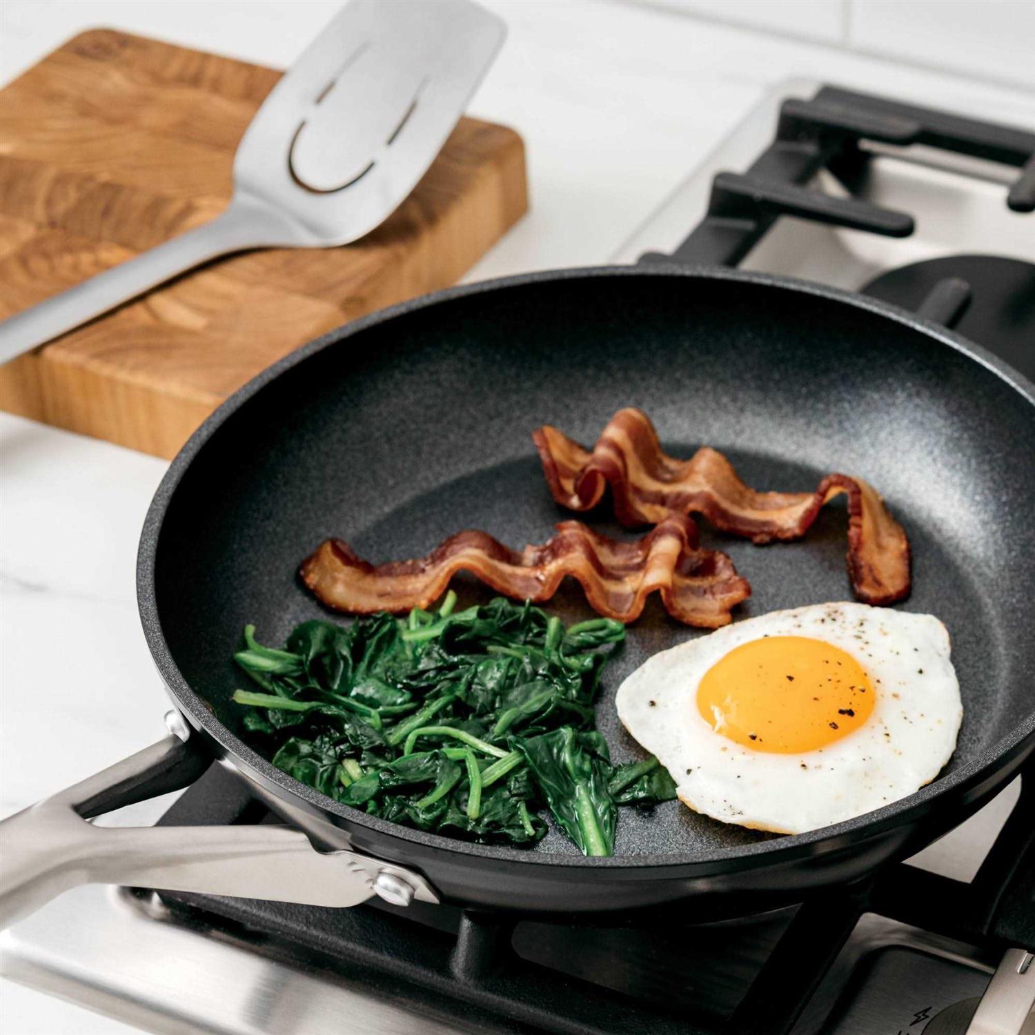 Ninja Foodi NeverStick Fry Pan - Image 3