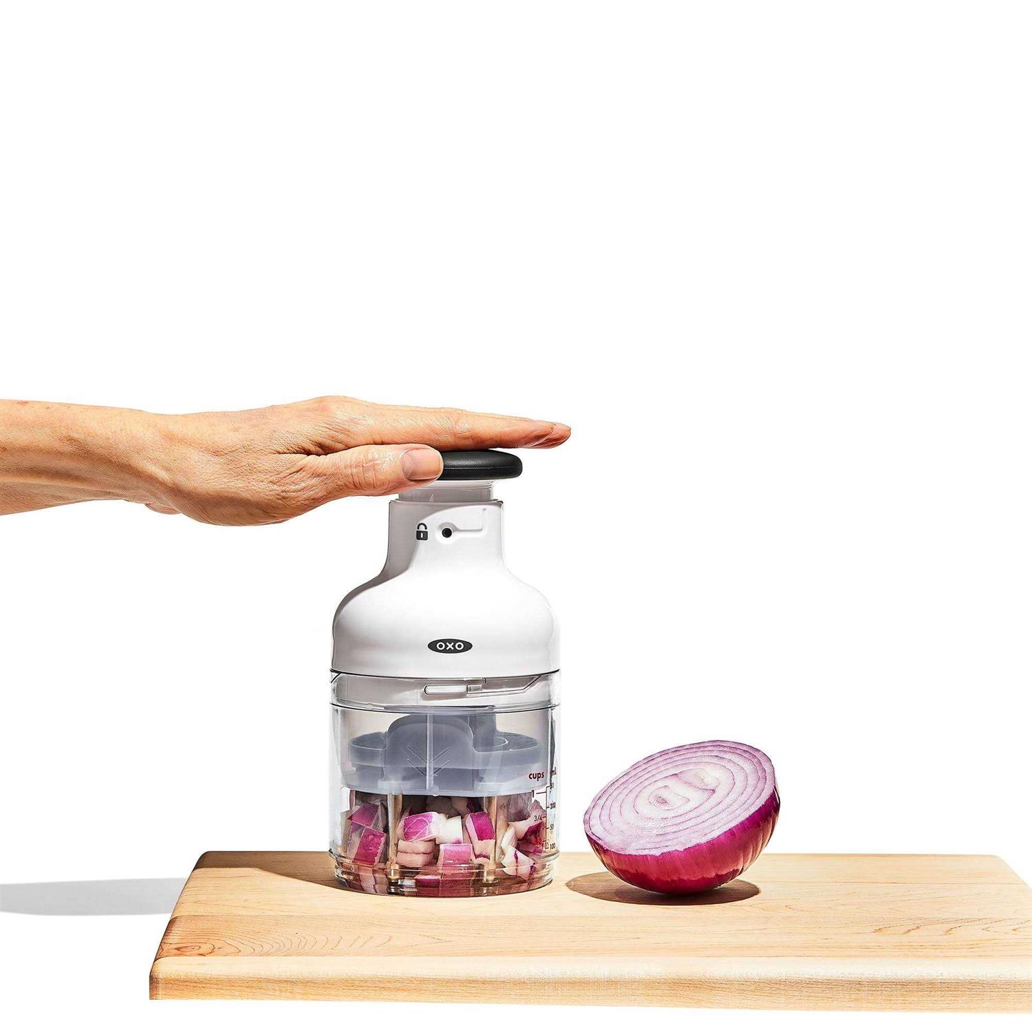 OXO Good Grips Chopper - Image 3