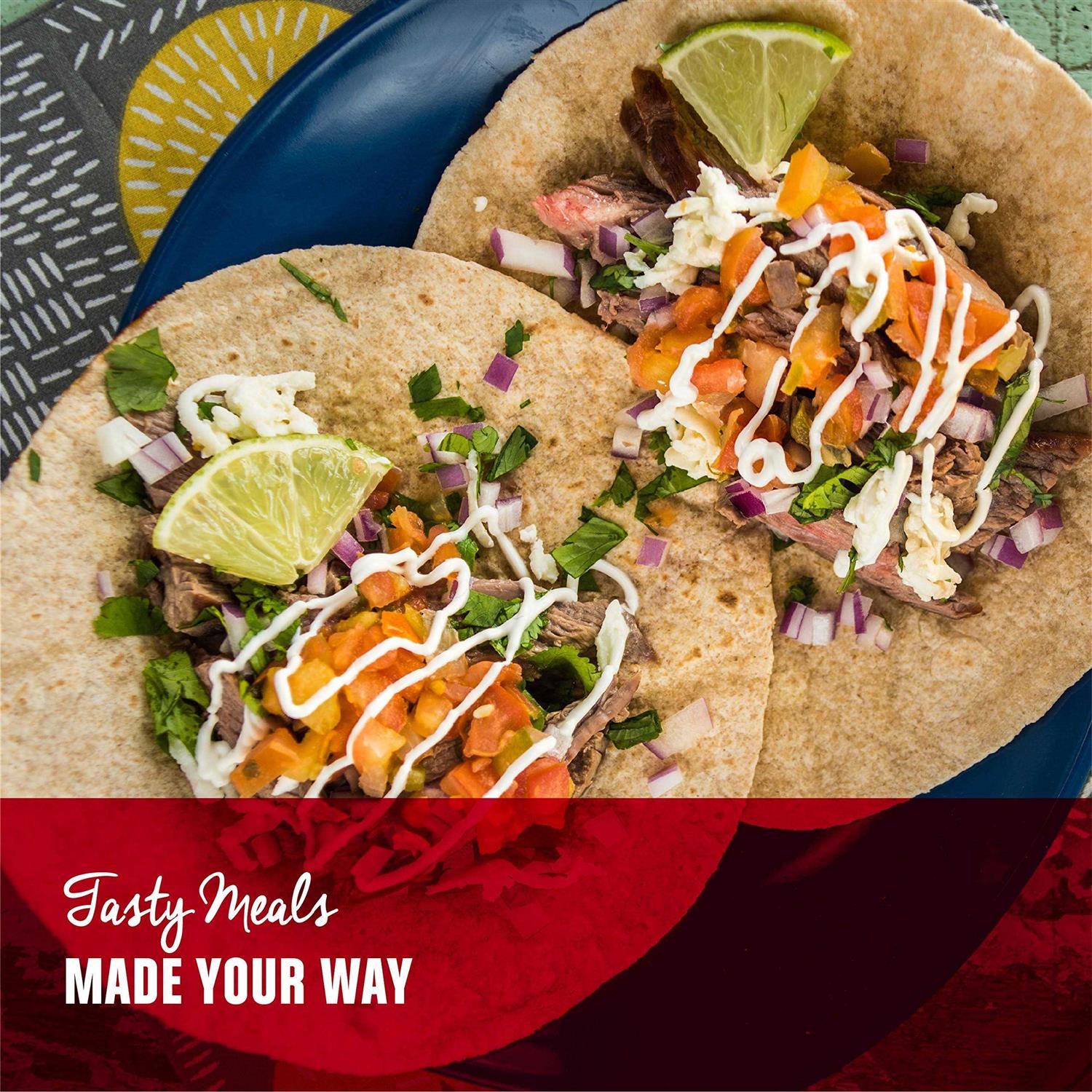 George Foreman 4 Serving Electric Indoor Grill and Panini Press - Image 4