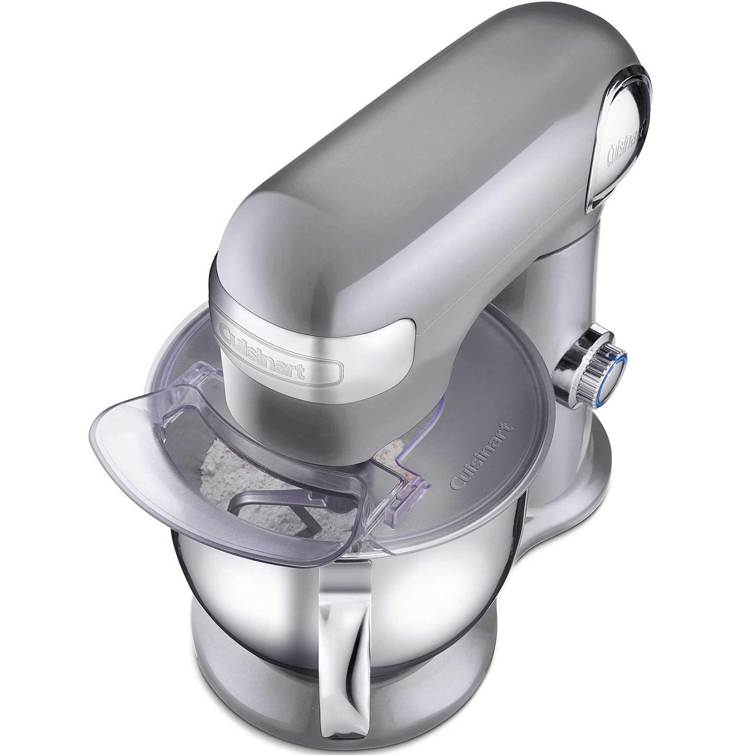 Cuisinart Precision Master 5.5 Quart Stand Mixer - Image 3