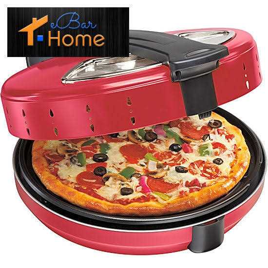 Hamilton Beach Pizza Maker - Image 3