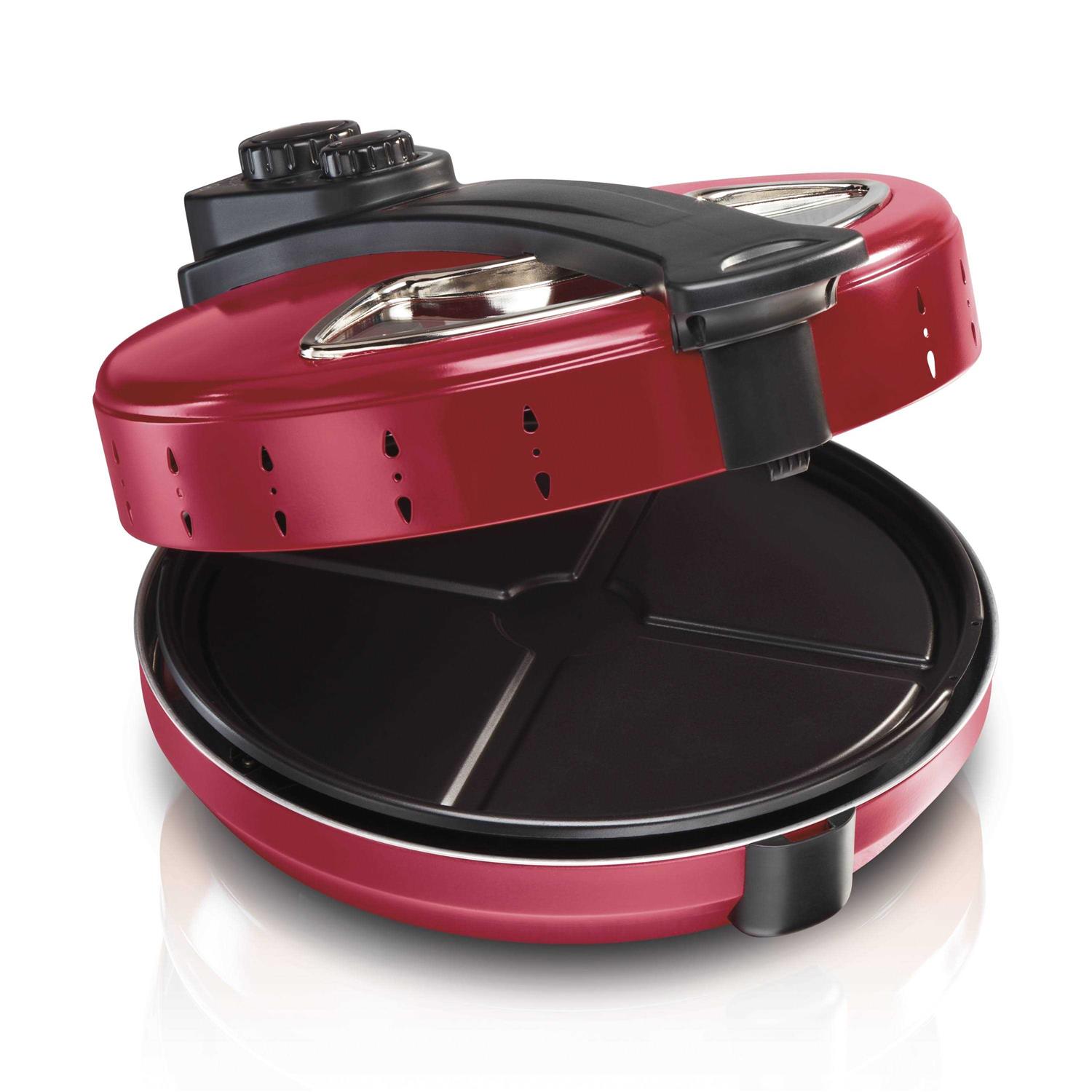 Hamilton Beach Pizza Maker - Image 5