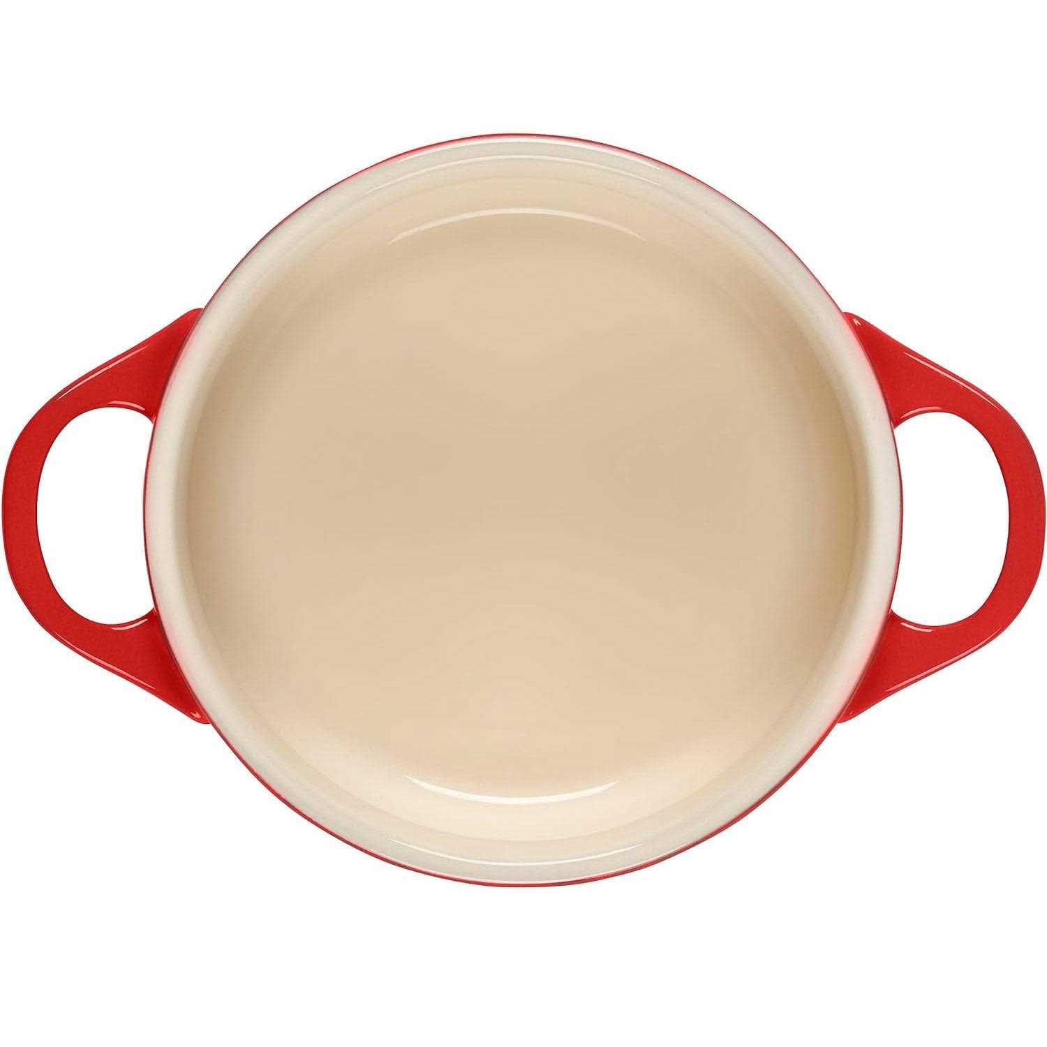 Le Creuset Mini Cocotte Star - Image 4
