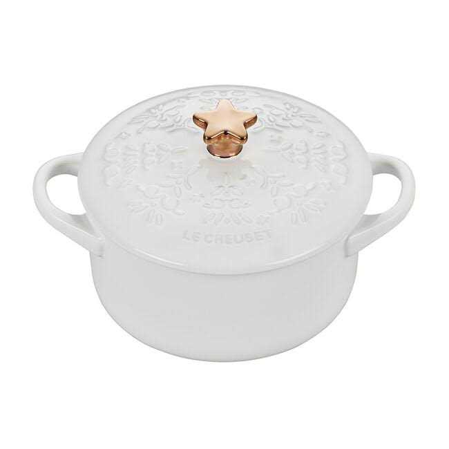 Le Creuset Mini Cocotte Star - Image 5