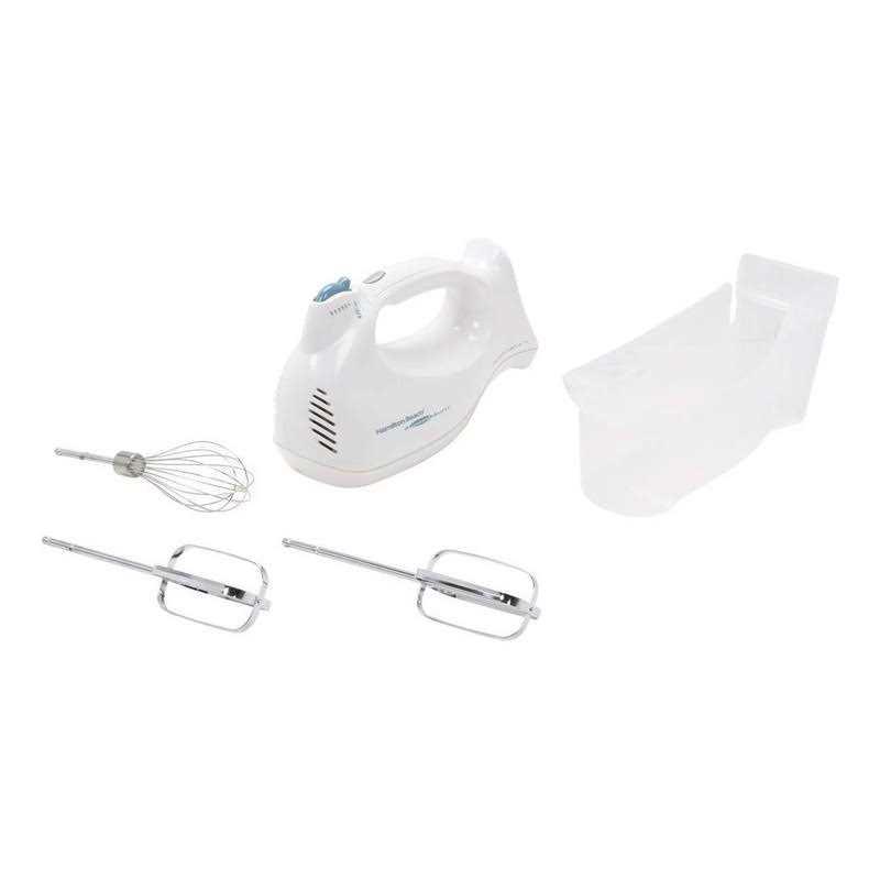 Hamilton Beach 62683 - Image 3