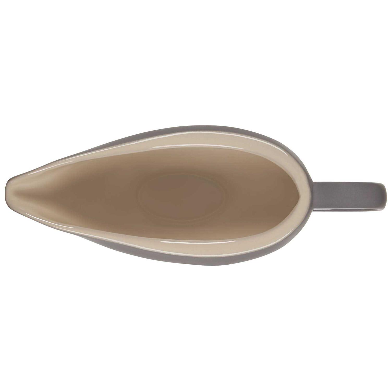 Heritage Gravy Boat Le Creuset - Image 3