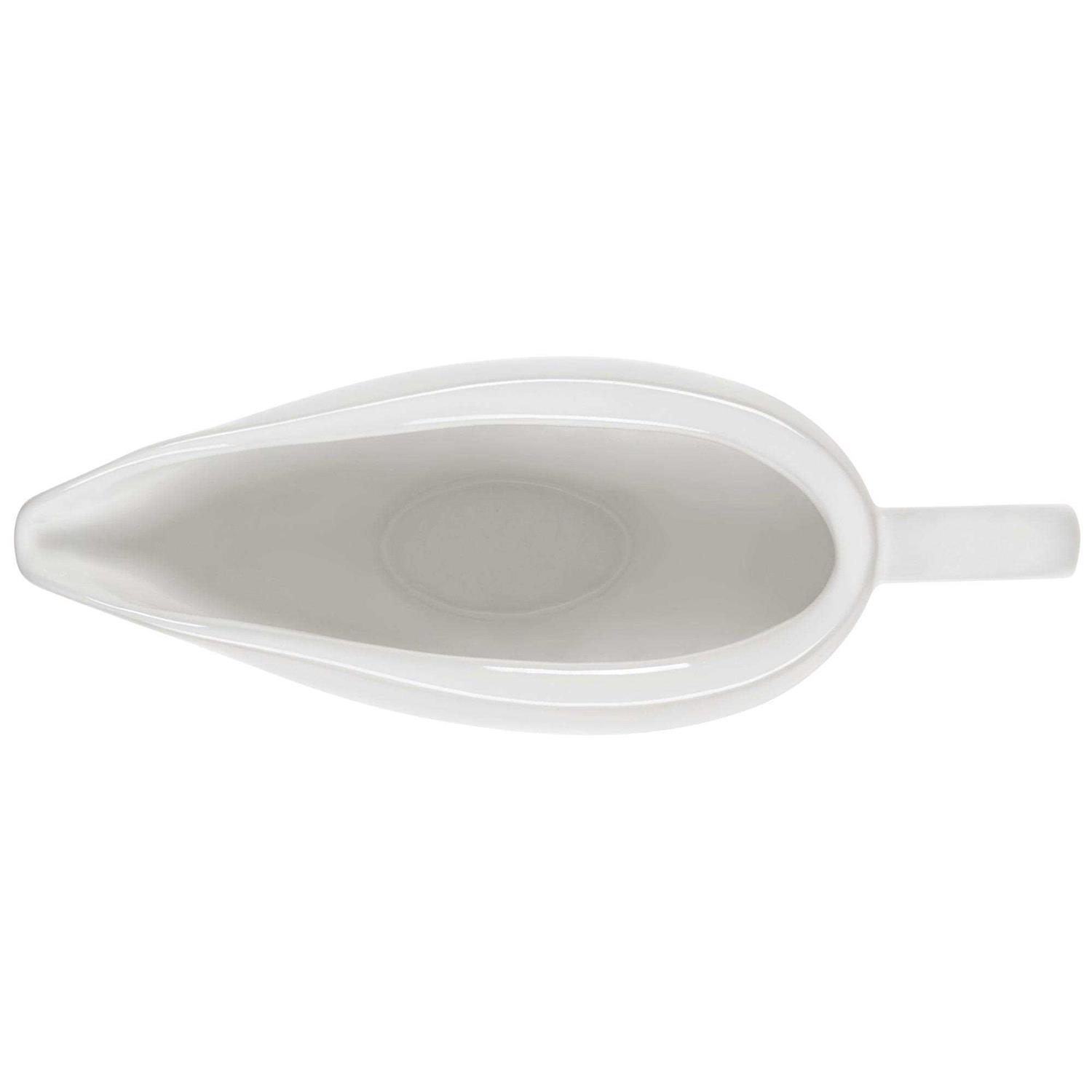 Heritage Gravy Boat Le Creuset - Image 4