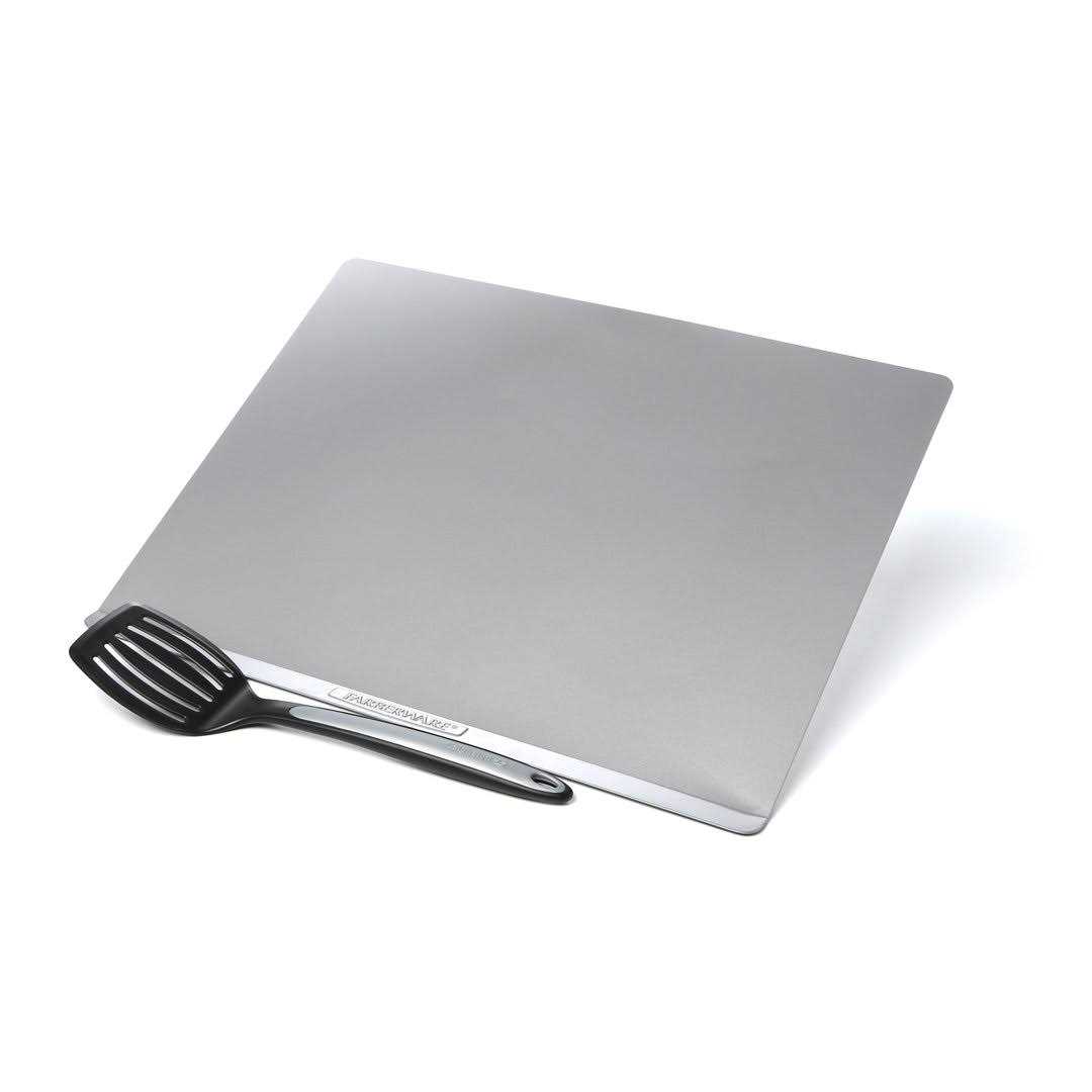 Farberware Insulated Nonstick Jumbo Cookie Sheet - Image 2