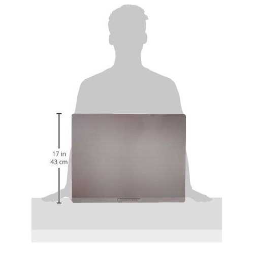 Farberware Insulated Nonstick Jumbo Cookie Sheet - Image 3