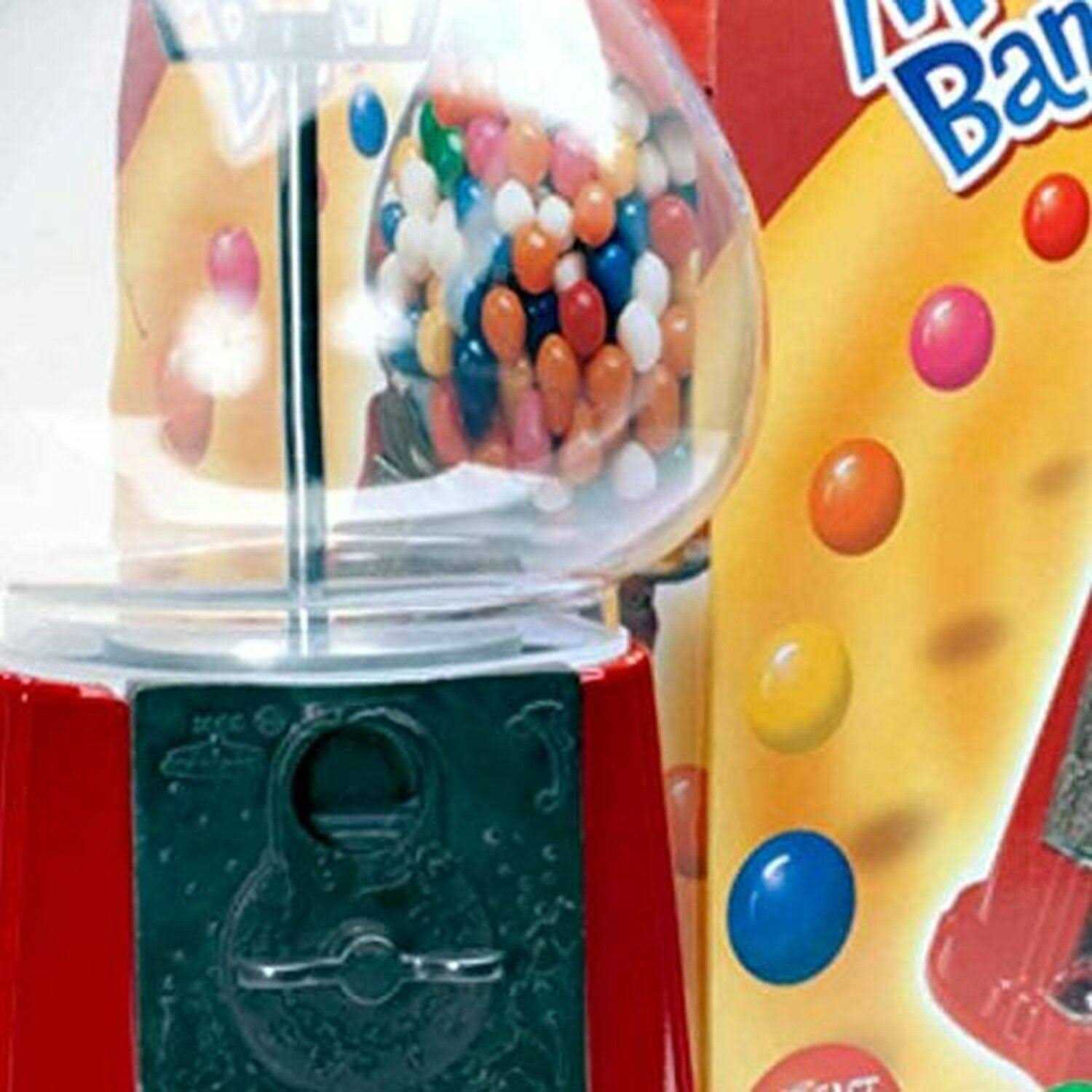 Junior Carousel Gumball Machine - Image 2