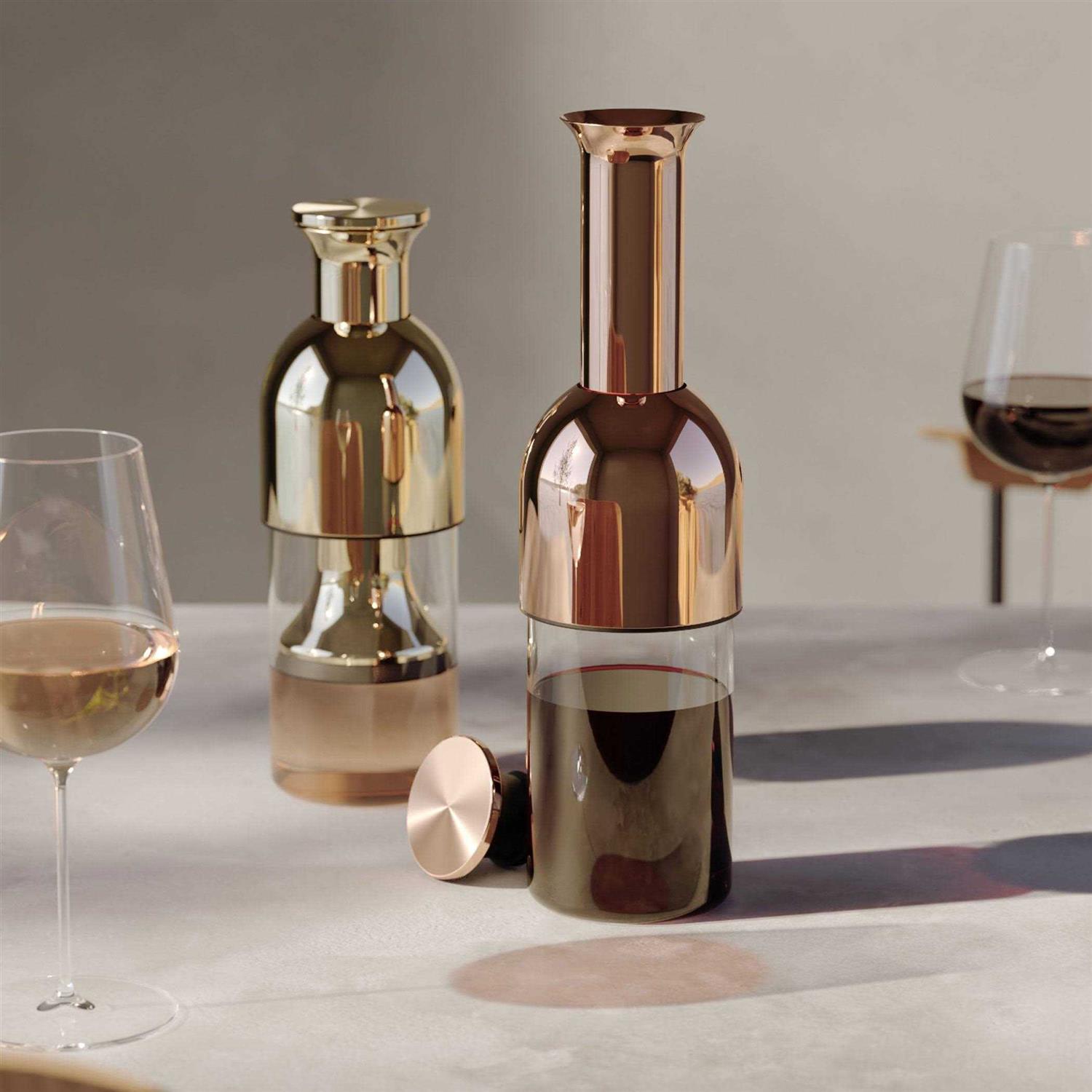eto wine Decanter - Image 4