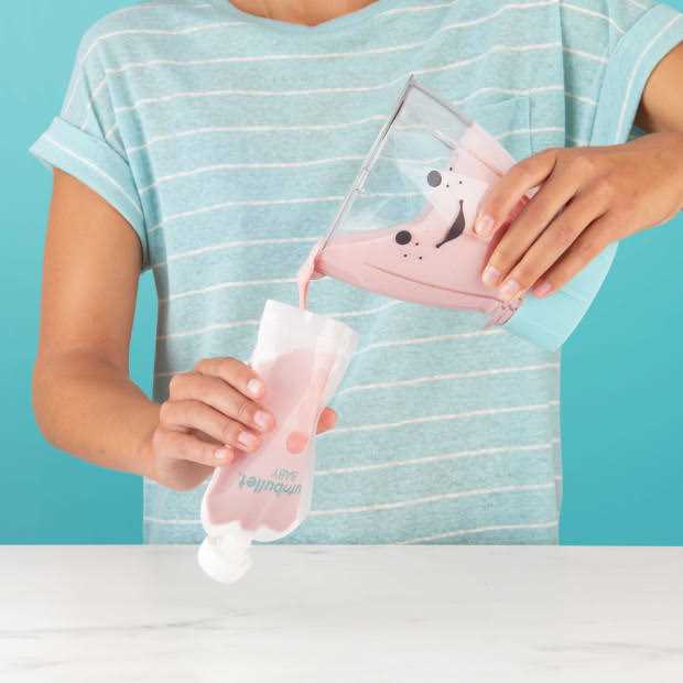 NutriBullet Baby & Toddler Meal Prep Kit - Image 5